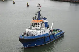 1998 ASD Tugboat 50BP