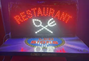 Board Light