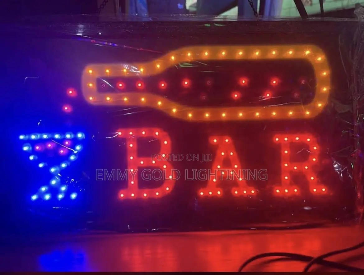 Board Light