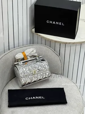 Luxury Chanel Bag