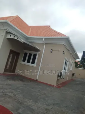 TO LET Finished Smartest 3 Bedroom Apartment Available for Rent
