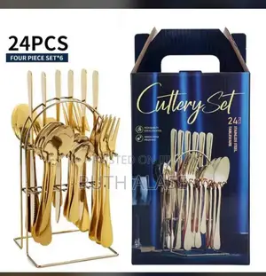 Cutlery Set
