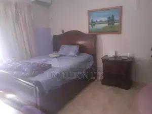 Short Let Property