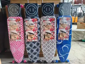 Big. Ironing Board