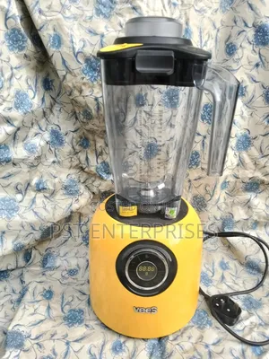 Heavy Duty Blender
