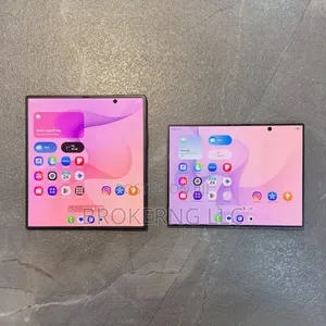 New Samsung Galaxy Z Fold8 Ultra 256 GB Purple