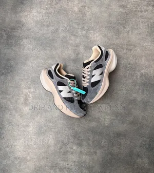 New Balance WRPD Runner Sneakers