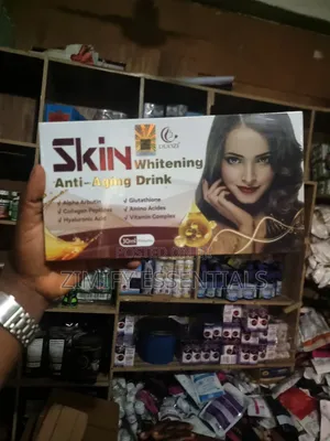 Duozi Skin Whitening Anti-Aging Liquid Drink