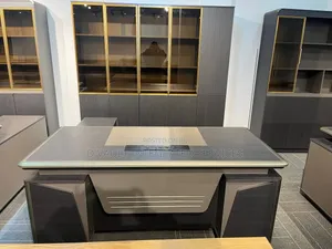 Modern Office Table / Study Desk