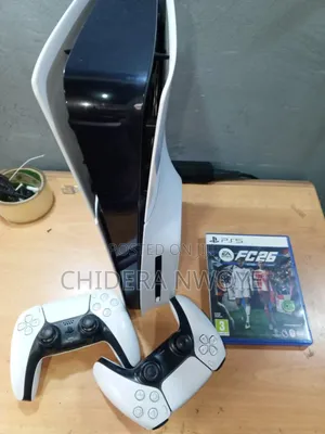 Direct Uk PS5 Slim
