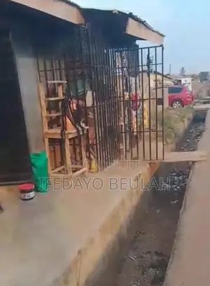 Commercial Land