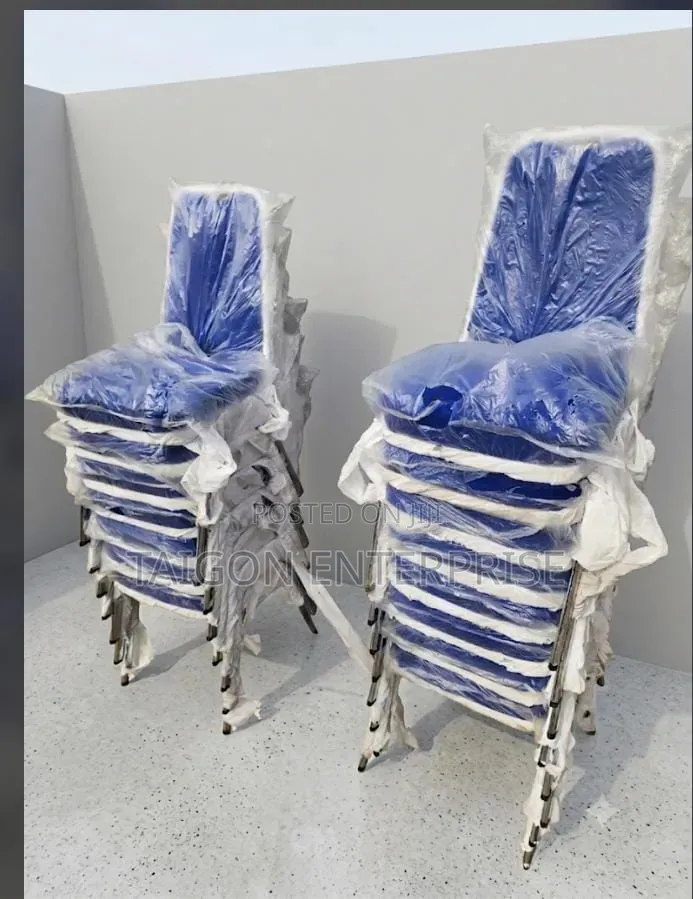 Conference Chairs