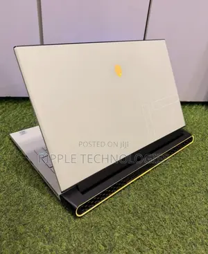 Laptop Alienware M17 R4 16GB Intel Core i7 SSD 1T
