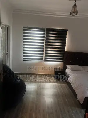 Furnished 2bdrm Block of Flats in Iju-Ishaga for rent