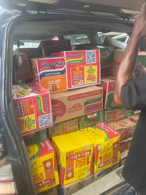 Oleez Food Supplies(Dealer in All Foodstuff in Wholesales)