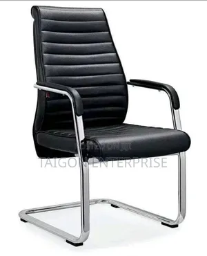 #1 Executive Office Chair