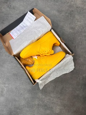 Nike Air Force 1 '07 Pro-Tech Sneakers