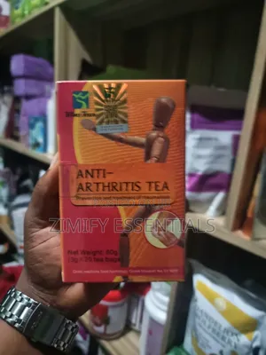 Wins Town Anti-Arthritis Herbal Tea