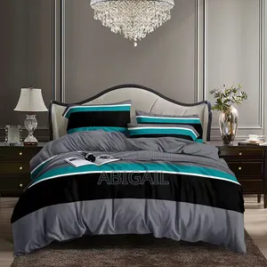 Beddings, Duvet