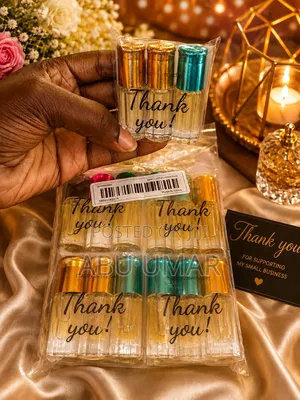 Luxury Attar Perfume Oil Wholesale and Retail"