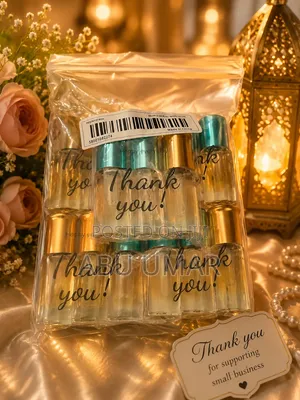 Luxury Attar Perfume Oil Wholesale and Retail"