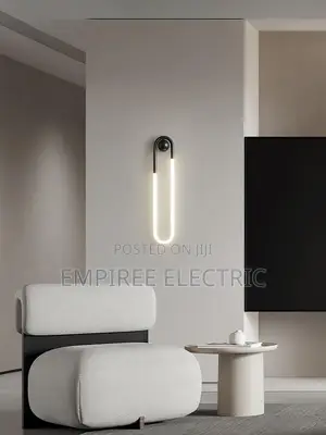 Modern Led Wall Mounted Lamps