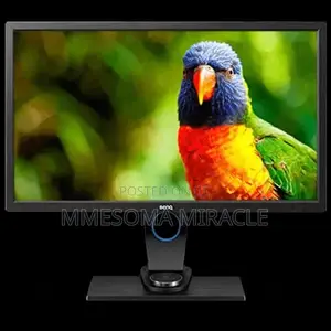 BenQ SW2700PT 27 Inch Photographer Monitor
