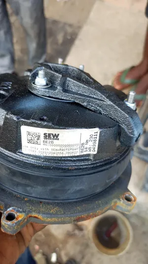 Sew Eurodrive Break