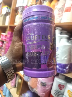 Premix Juliet Eve — Mirifica Bust Up