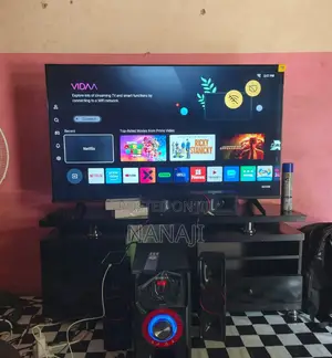 Hisense Smart TV