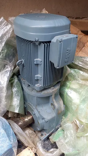 Sew Gear Motor
