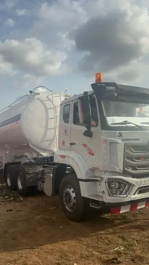 Diesel Suppliers in Abuja - Bruin Energy Resources LTD