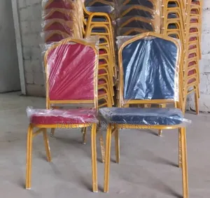 #1 Events/Banquet Chairs