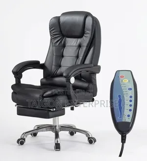 Unique Boss Executive Chair