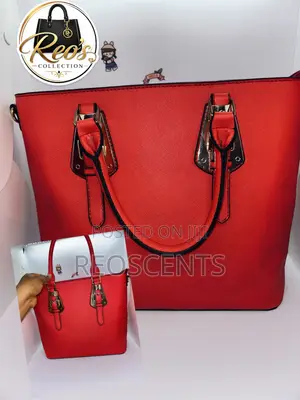 Pretty Boss Lady Bag
