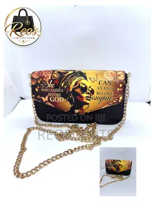 Pretty Purses