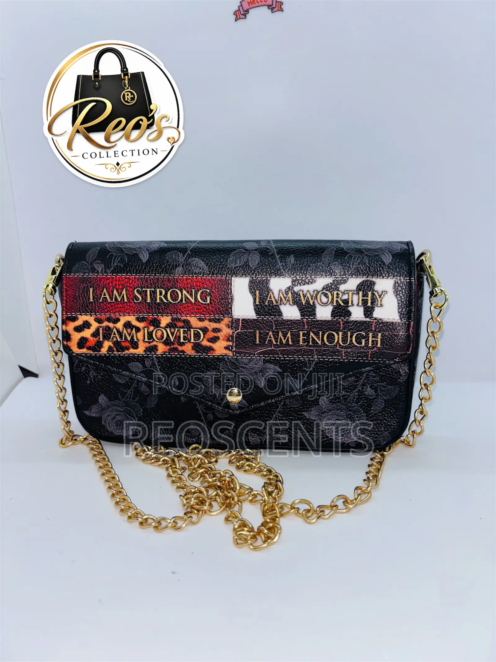 Pretty Purses