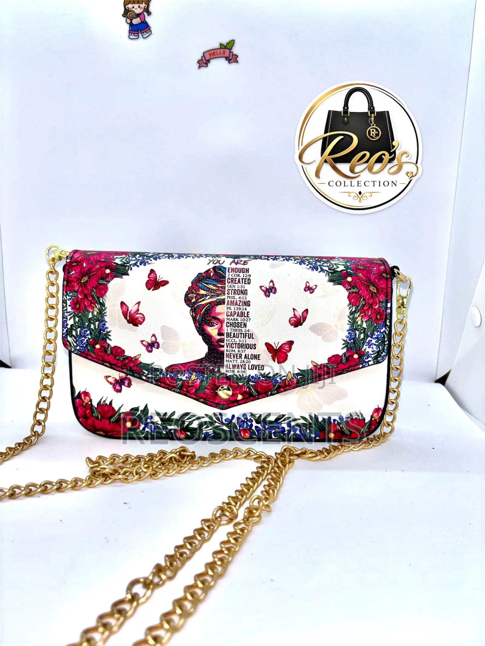 Pretty Purses