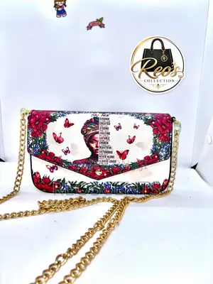 Pretty Purses