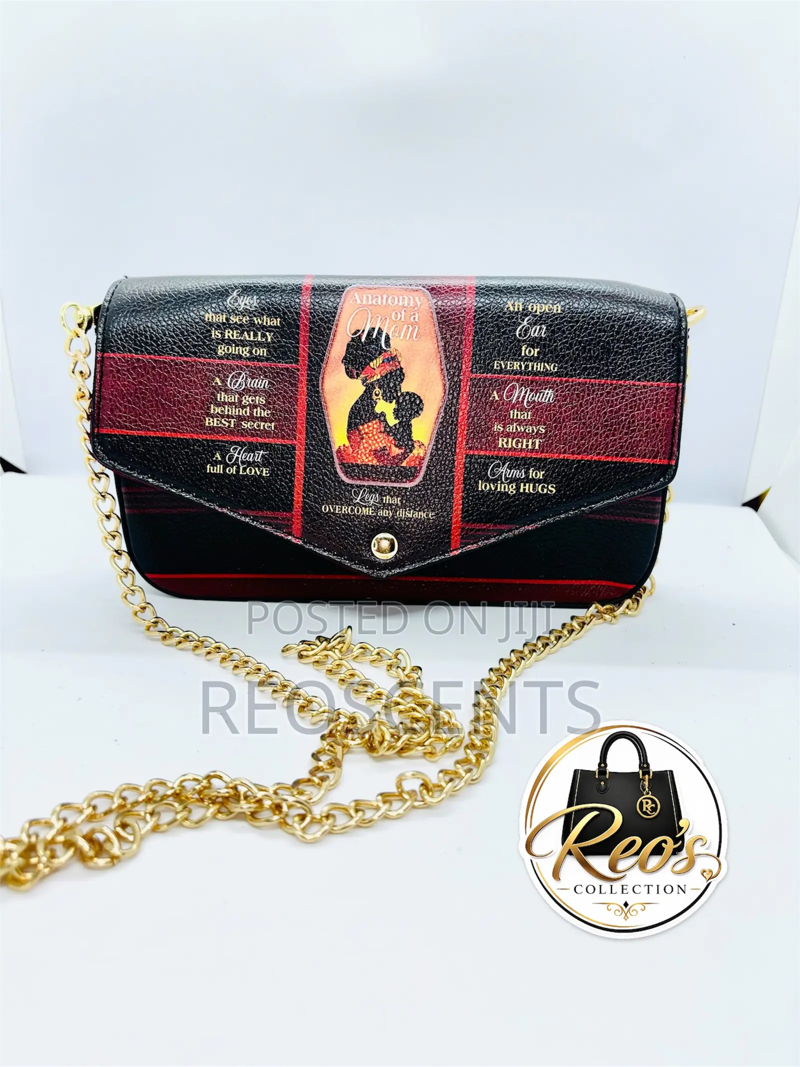 Pretty Purses
