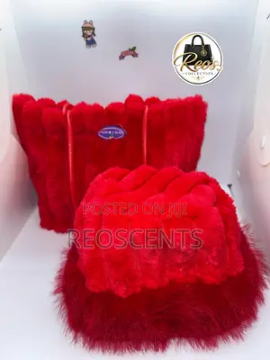 Pretty Fashion Bag
