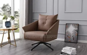 Premium Single Sofa