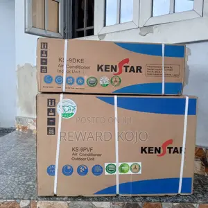 Kenstar 1hp Split AC