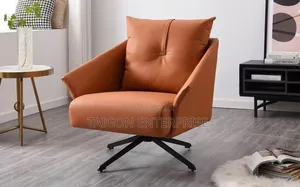 #1 Premium Single Sofa Chair