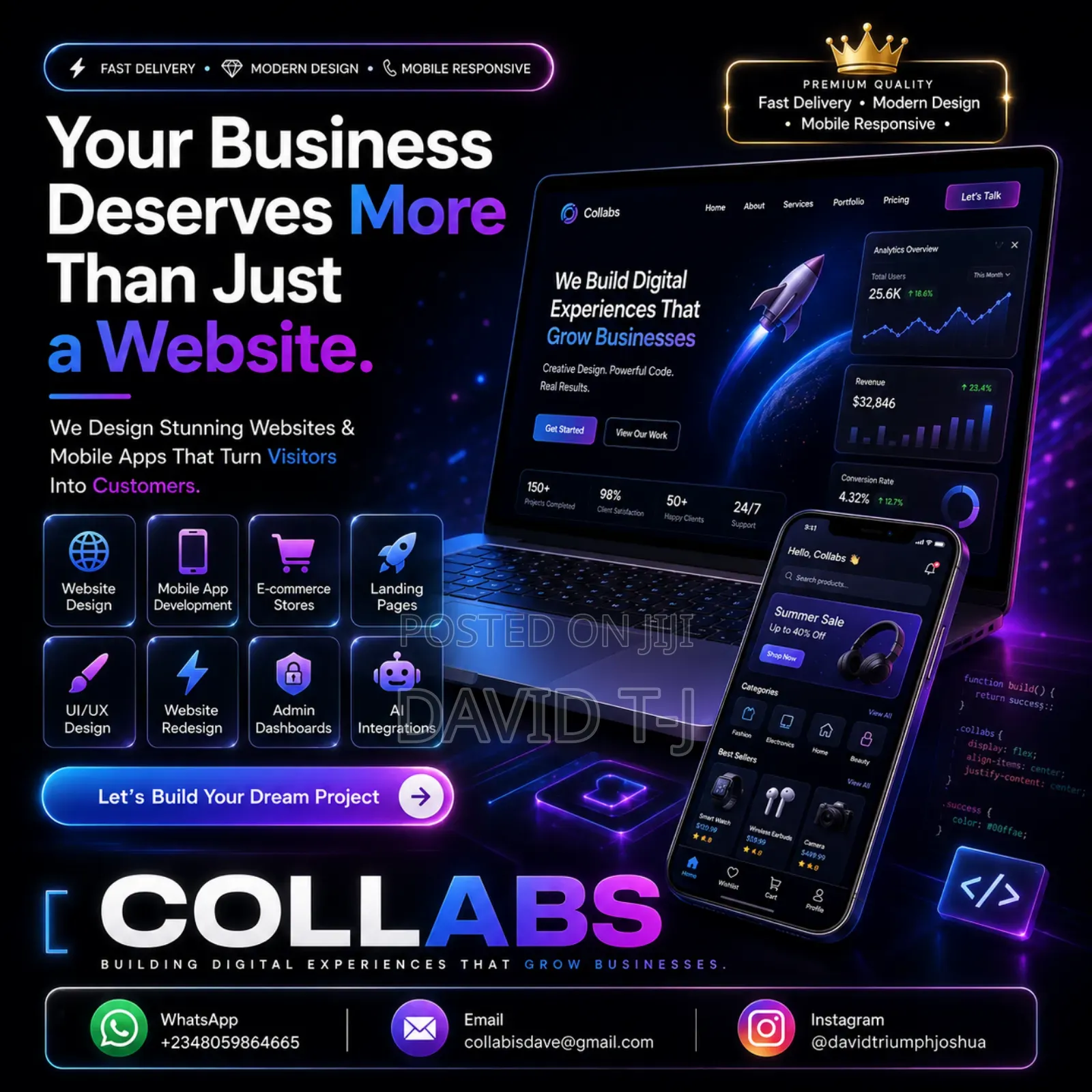 Digital Tech Services