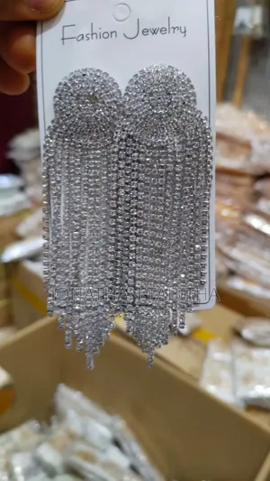 Earrings Earrings