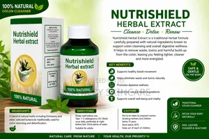 Nutrishield Herbal Extract