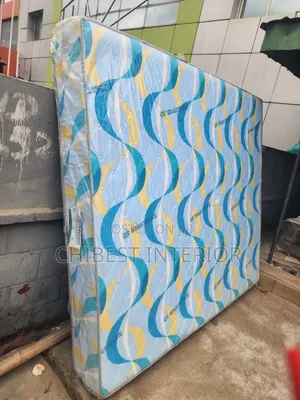 Brand New Luxury Orthopedic King Size Mattress