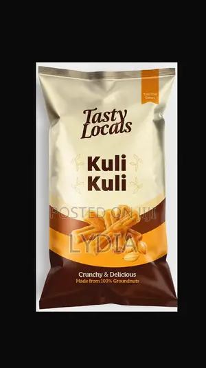 Tasty Locals