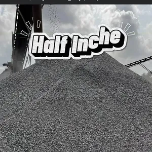 Granite Stone, Hardcore Stone. Sharp Sand, Laterite Sand,